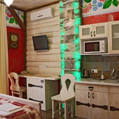 Гостевой дом Усадьба Сад, Алушта, Крым