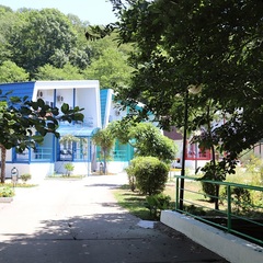 Отель Сочи Inn, Лазаревское, Краснодарский край