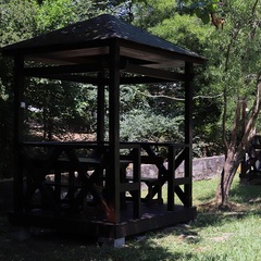 Отель Сочи Inn, Лазаревское, Краснодарский край