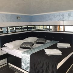 Гостевой дом Усадьба Сад, Алушта, Крым