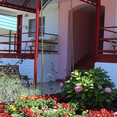 Отель Сочи Inn, Лазаревское, Краснодарский край