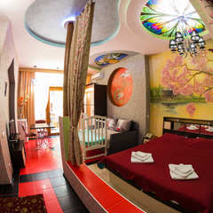 Гостевой дом Усадьба Сад, Алушта, Крым