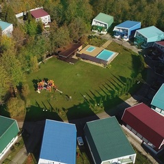 Отель Сочи Inn, Лазаревское, Краснодарский край