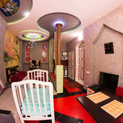 Гостевой дом Усадьба Сад, Алушта, Крым