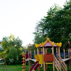 Отель Сочи Inn, Лазаревское, Краснодарский край