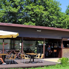 Отель Сочи Inn, Лазаревское, Краснодарский край