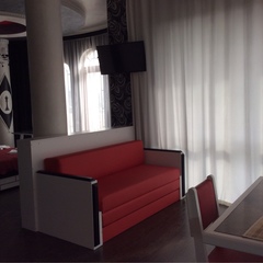 Гостевой дом Усадьба Сад, Алушта, Крым