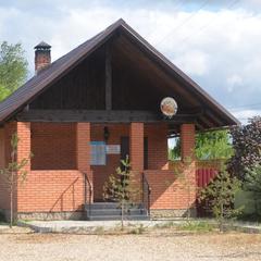 Гостевой комплекс Риф, Торжок, Тверская область