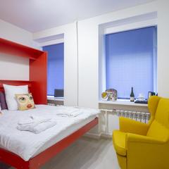 Отель Smart Welcome, Санкт-Петербург, Ленинградская область