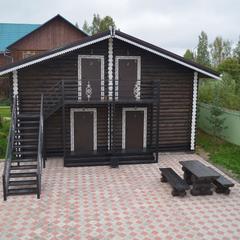 Гостевой комплекс Риф, Торжок, Тверская область
