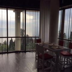 Гостевой дом Усадьба Сад, Алушта, Крым