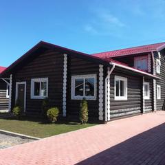 Гостевой комплекс Риф, Торжок, Тверская область