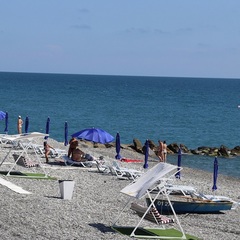 Отель Сочи Inn, Лазаревское, Краснодарский край