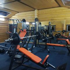 Гостевой комплекс Риф, Торжок, Тверская область