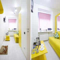 Отель Smart Welcome, Санкт-Петербург, Ленинградская область