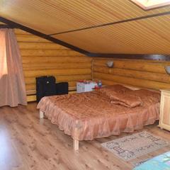 Гостевой комплекс Риф, Торжок, Тверская область