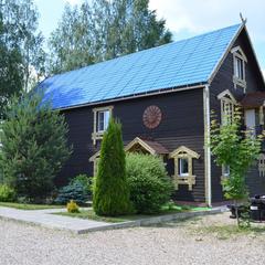 Гостевой комплекс Риф, Торжок, Тверская область