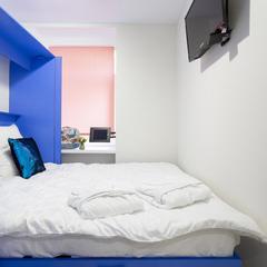 Отель Smart Welcome, Санкт-Петербург, Ленинградская область