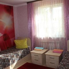 Гостевой комплекс Риф, Торжок, Тверская область