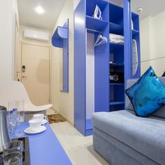 Отель Smart Welcome, Санкт-Петербург, Ленинградская область