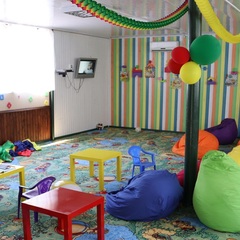 Отель Сочи Inn, Лазаревское, Краснодарский край