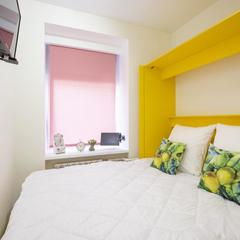 Отель Smart Welcome, Санкт-Петербург, Ленинградская область