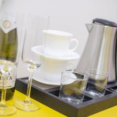 Отель Smart Welcome, Санкт-Петербург, Ленинградская область