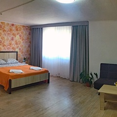 Отель Сочи Inn, Лазаревское, Краснодарский край