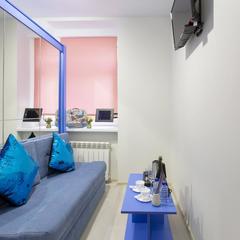 Отель Smart Welcome, Санкт-Петербург, Ленинградская область