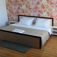 Отель Сочи Inn, Лазаревское, Краснодарский край