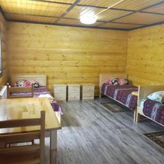 Гостевой комплекс Риф, Торжок, Тверская область