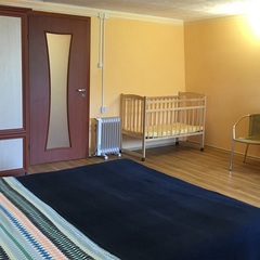 Отель Сочи Inn, Лазаревское, Краснодарский край