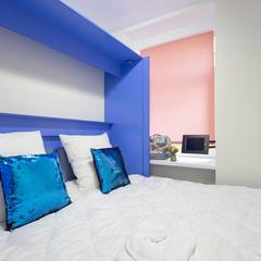 Отель Smart Welcome, Санкт-Петербург, Ленинградская область