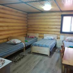 Гостевой комплекс Риф, Торжок, Тверская область