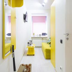 Отель Smart Welcome, Санкт-Петербург, Ленинградская область