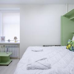 Отель Smart Welcome, Санкт-Петербург, Ленинградская область