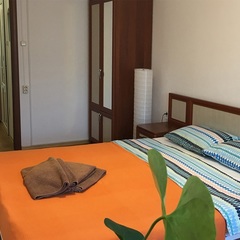 Отель Сочи Inn, Лазаревское, Краснодарский край