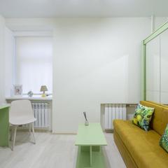 Отель Smart Welcome, Санкт-Петербург, Ленинградская область