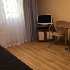 Отель Сочи Inn, Лазаревское, Краснодарский край