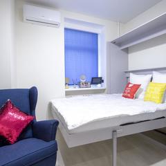 Отель Smart Welcome, Санкт-Петербург, Ленинградская область