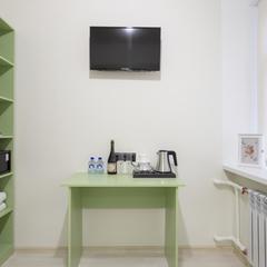 Отель Smart Welcome, Санкт-Петербург, Ленинградская область