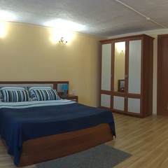 Отель Сочи Inn, Лазаревское, Краснодарский край