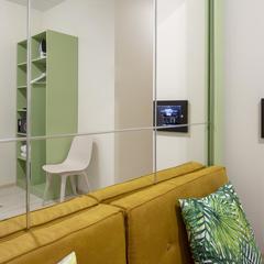 Отель Smart Welcome, Санкт-Петербург, Ленинградская область