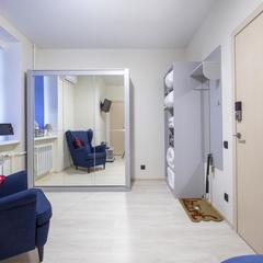 Отель Smart Welcome, Санкт-Петербург, Ленинградская область