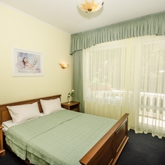 Отель Мечта, Крым