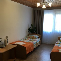 Отель Сочи Inn, Лазаревское, Краснодарский край