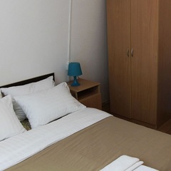 Отель Сочи Inn, Лазаревское, Краснодарский край