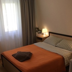 Отель Сочи Inn, Лазаревское, Краснодарский край