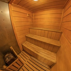 Отель Оазис, Лазаревское, Краснодарский край