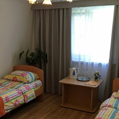 Отель Сочи Inn, Лазаревское, Краснодарский край